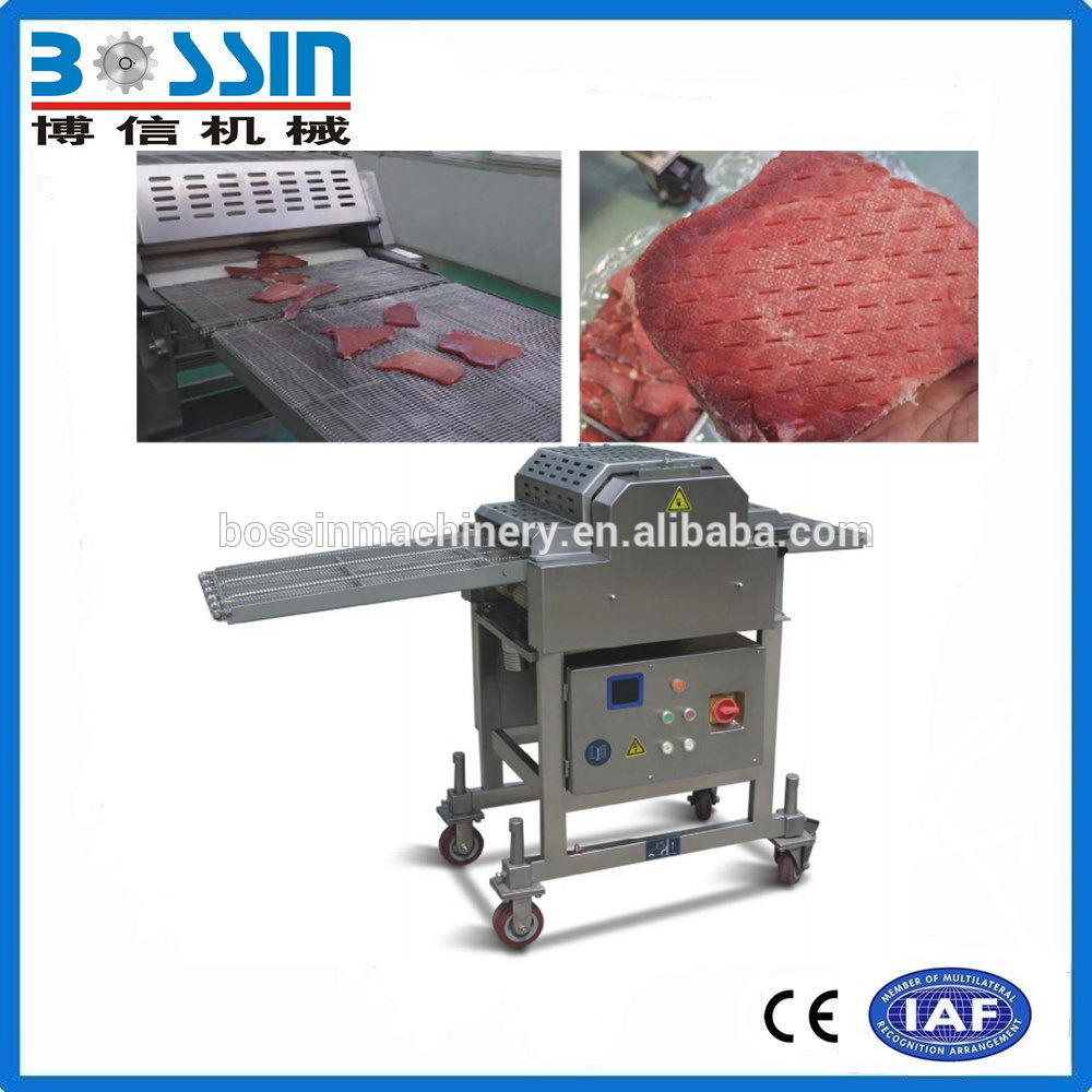 Transform Your Meat Game With Our Industrial New Type Meat Tenderize