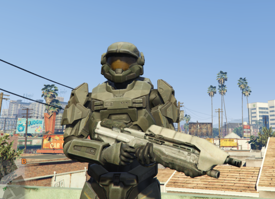 Halo Reach - Category Info (Requests on Hold) - wikiHow