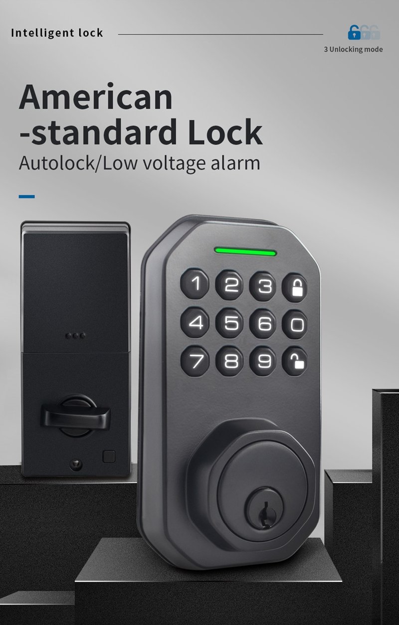 703 smart deadlock