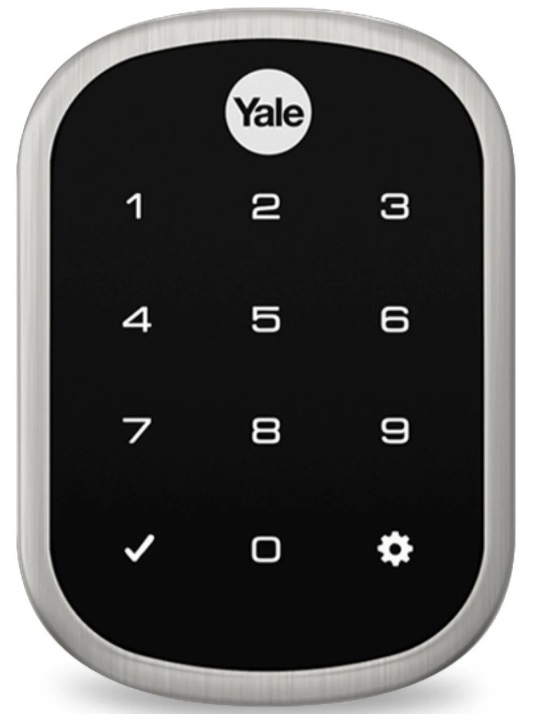 Yale Smart Locks | Safety.com