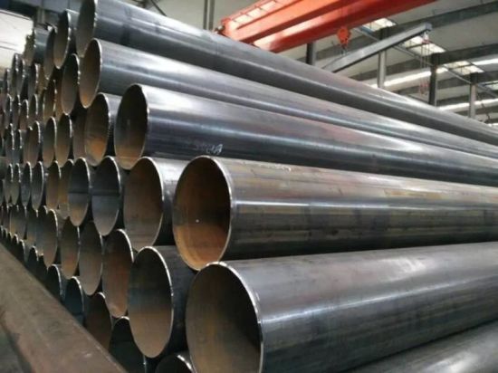 API 5L Pipe Saudi Arabia / API 5L PSL1,PSL2,Seamless,LSAW,DSAW Pipes|Triosteel