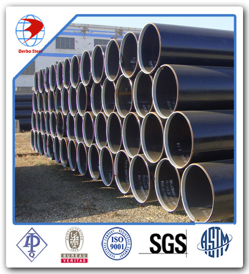 API 5L Spiral Welded Pipes | X52 x42 x65 x60 x56 pipe | psl2 pipe - Aesteiron Steel Pipes