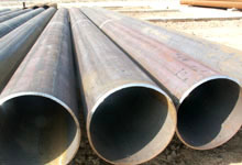 ASTM A671 CC65 Carbon Steel EFW Pipe manufacturer & suppliers| ASTM A671 Gr CC65 CLASS 22| A671 CC65 LSAW Pipe| ASTM A671 CC65 EFW Pipe |