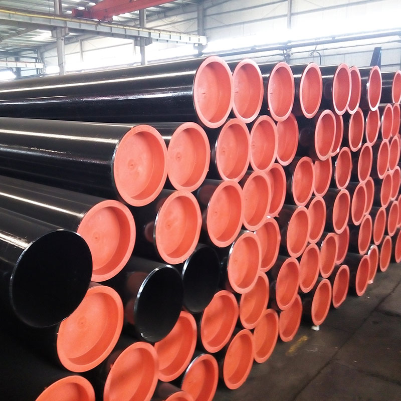 Leading Factory of JIS G3452 Carbon ERW Steel Pipes for Ordinary <a href='/piping/'>Piping</a>