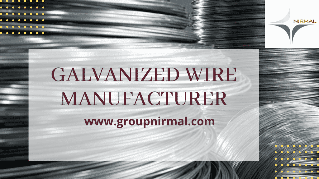 Galvanized Steel Wire Supplier - Tianjin Fuyou Steel Trade Co., Ltd.