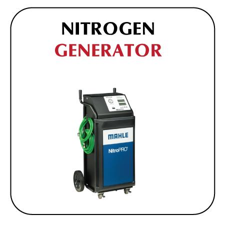 Nitrogen Generator