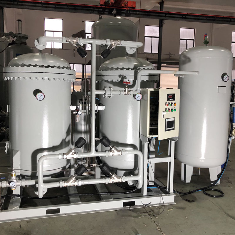 Factory-Direct Oxygen Generators: Affordable Quality for Every Need