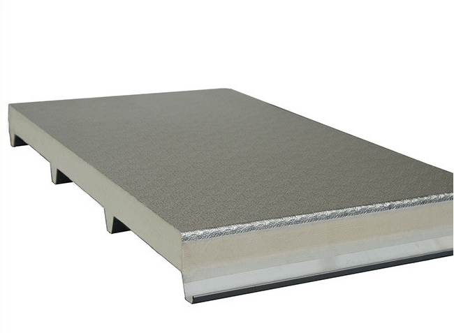 Get Durable Aluminum Foil <a href='/sandwich-panel/'>Sandwich Panel</a>s for Building | Factory Direct Prices