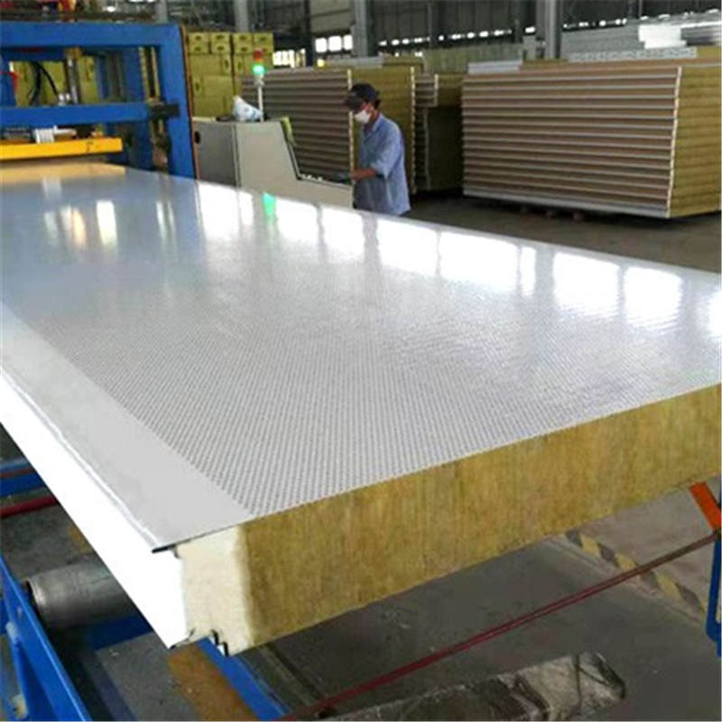 Customized Size Cold Cool Room Walk In <a href='/cooler-panel/'>Cooler Panel</a>s Insulated Polyurethane Foam <a href='/sandwich-panel/'>Sandwich Panel</a> For Cold Storage