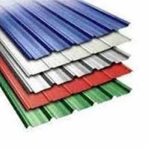 Roofing sheets - sandwichpanel