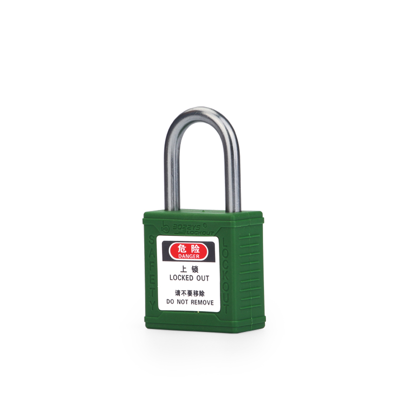 Lockout Tagout Padlock