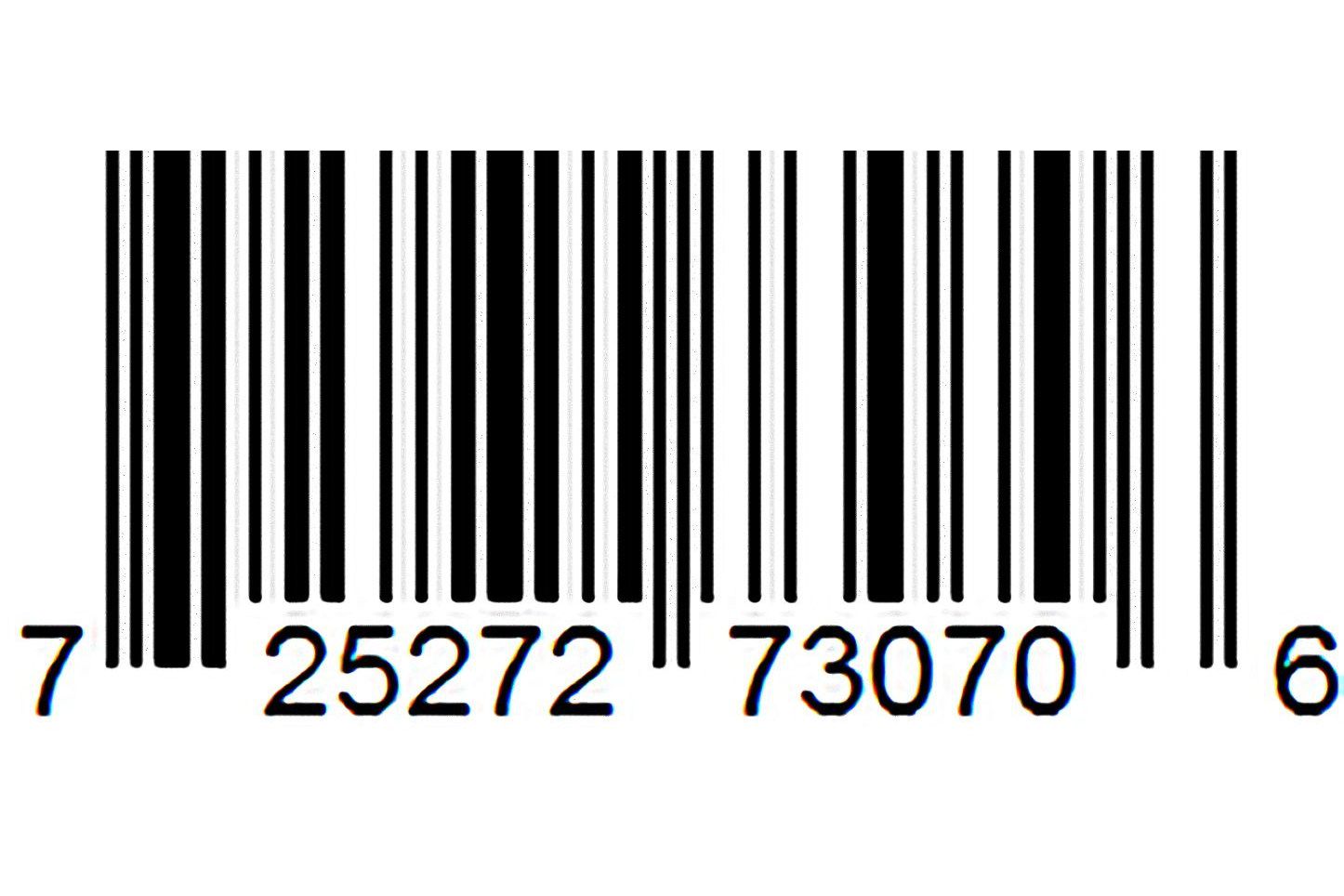 Personal-LOTO-1-Key-Per-Padlock - UPC Barcodes