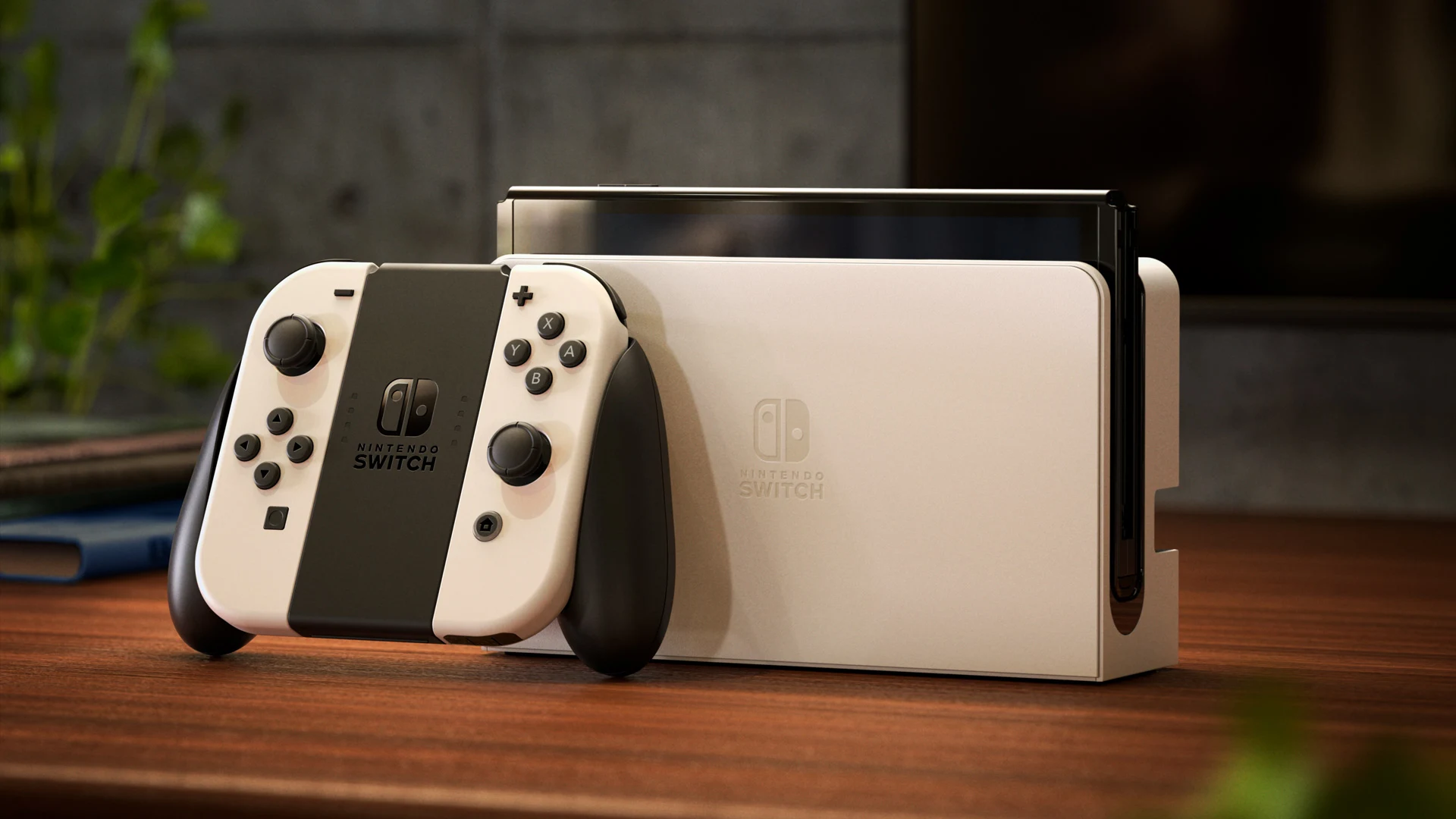 Nintendo Warns: Dont Peel Protective Cover Off Switch OLED  channelnews