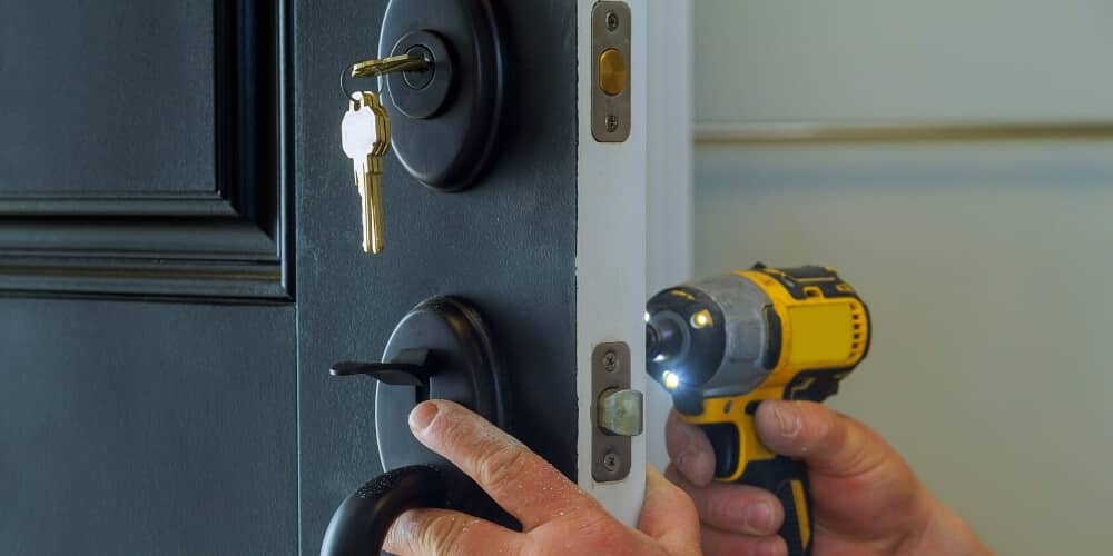 Master Key Lock | San Jose Locksmith Service