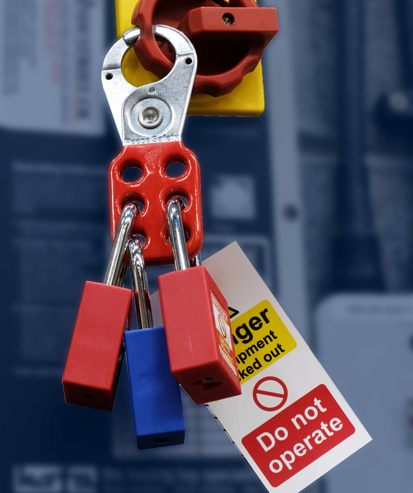 Brady Lockout Tagout Station Equip. | Emedco