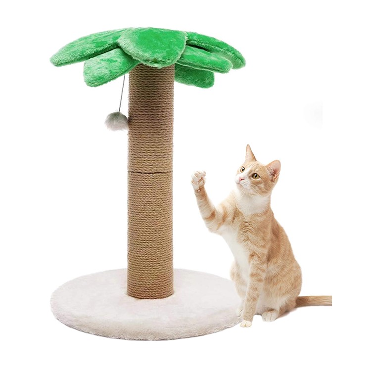 Factory-Direct Multi-Level <a href='/cat-tree/'>Cat Tree</a> Tower | Premium Scratching & Climbing House