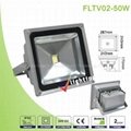 Flood Light Led Led Floodlight Wall Washer Light 50w Led Flood Light Vs Halogen filiformwart.org