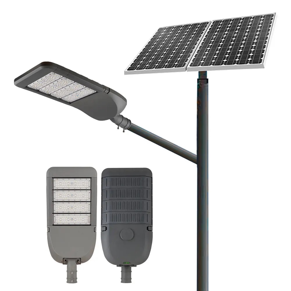 Premium Factory-Made BJX <a href='/highway-solar-street-light/'>Highway <a href='/solar-street-light/'>Solar Street Light</a></a>: Efficient and Cost-Effective Solution