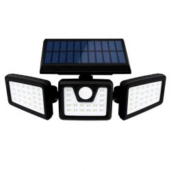 China Solar Street Light With Motion Sensor Manufacturers and Suppliers - Factory Direct Wholesale - UNIGOOS