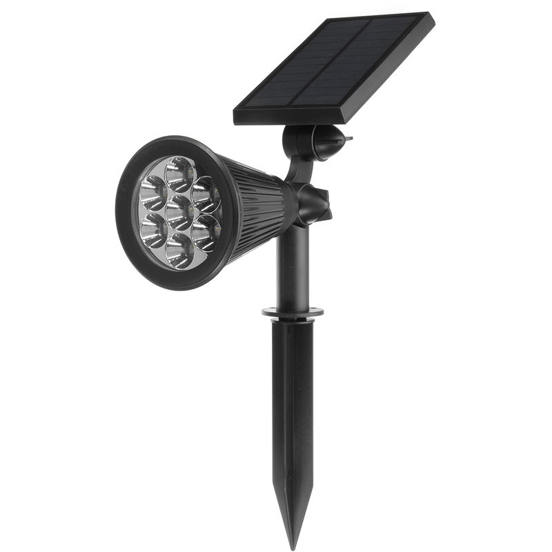 LED Garden Lights, Outdoor Solar Garden Lights Manufacturer