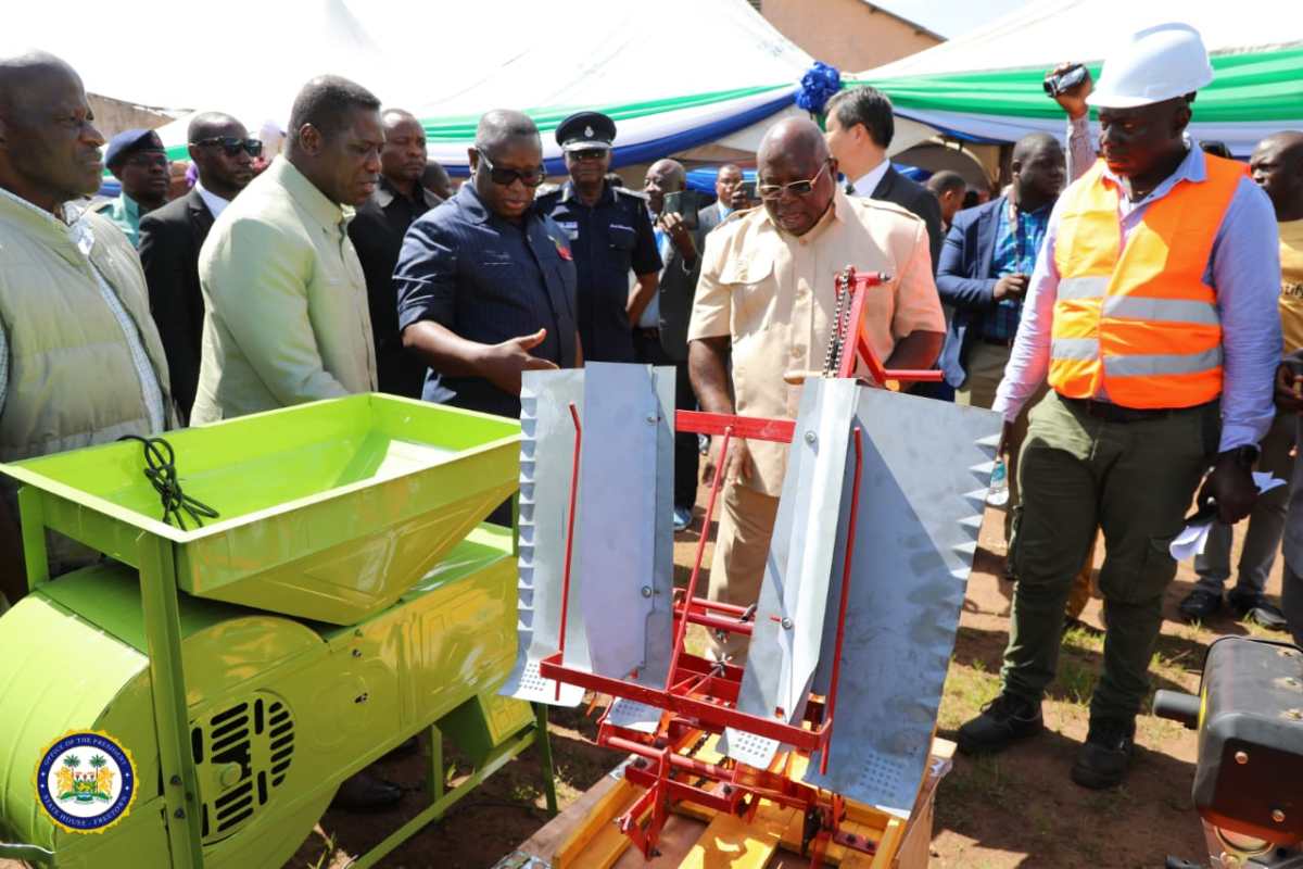 Agricultural Intermediates|chemexcel