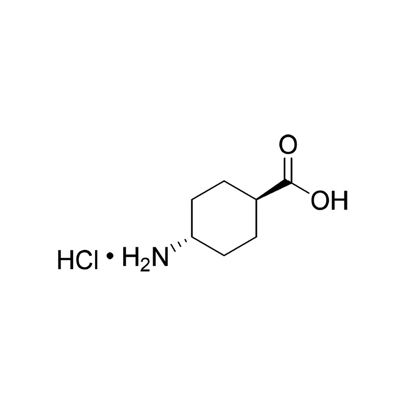 Trans-4-amino-cyclohexane <a href='/carboxylic-acid/'>Carboxylic Acid</a> Hydrochloride