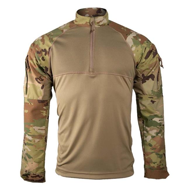 Propper TAC.U Combat Shirt - ATACS FG