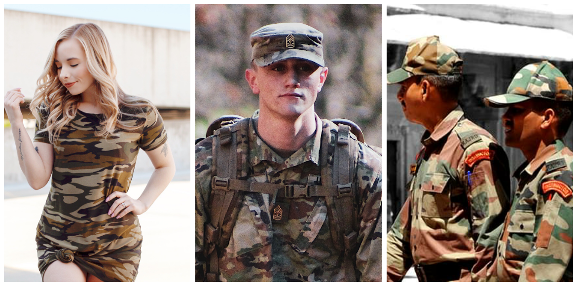 Buy <a href='/army-camouflage-uniform/'>army camouflage uniform</a> - army camouflage uniform on sale