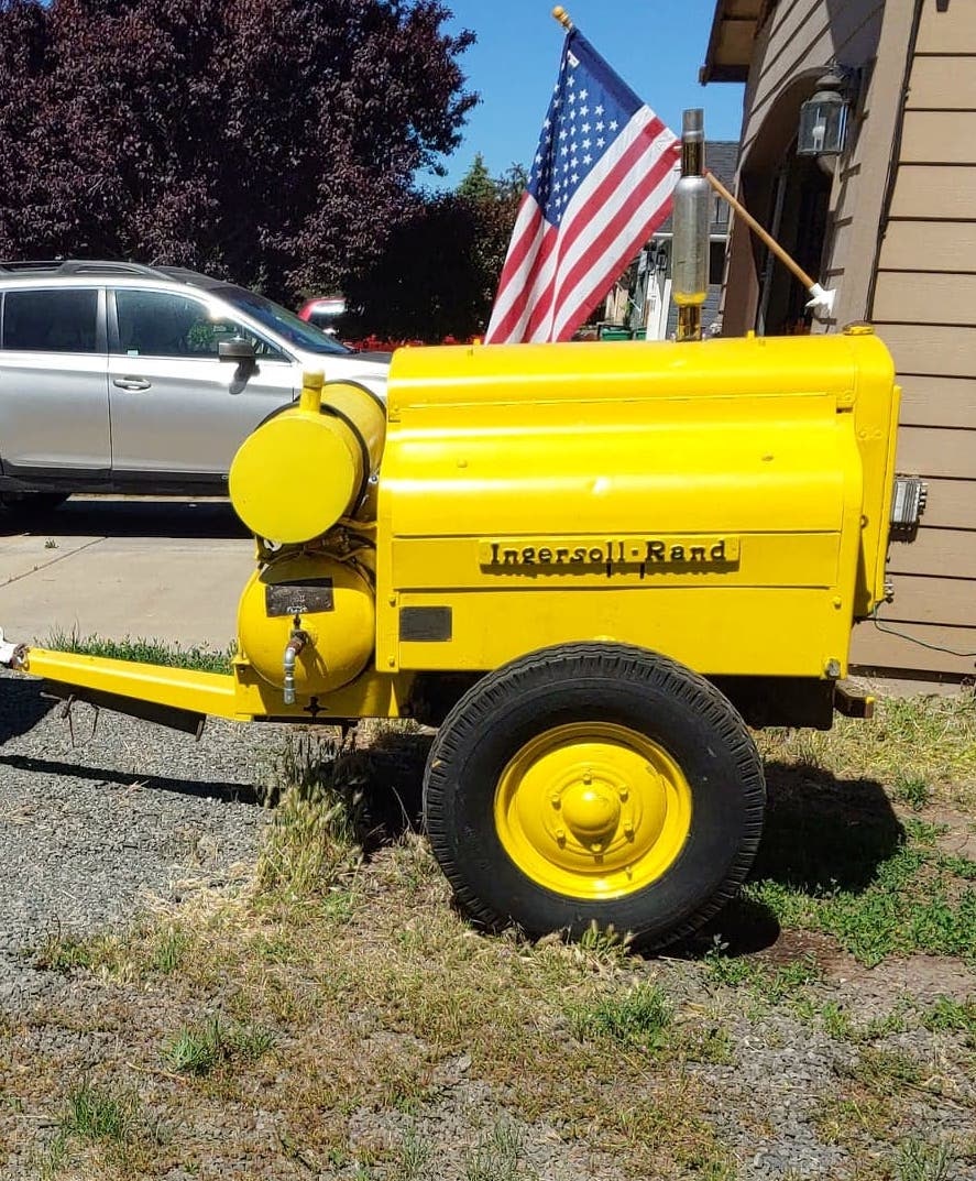 Air compressor - Wikipedia