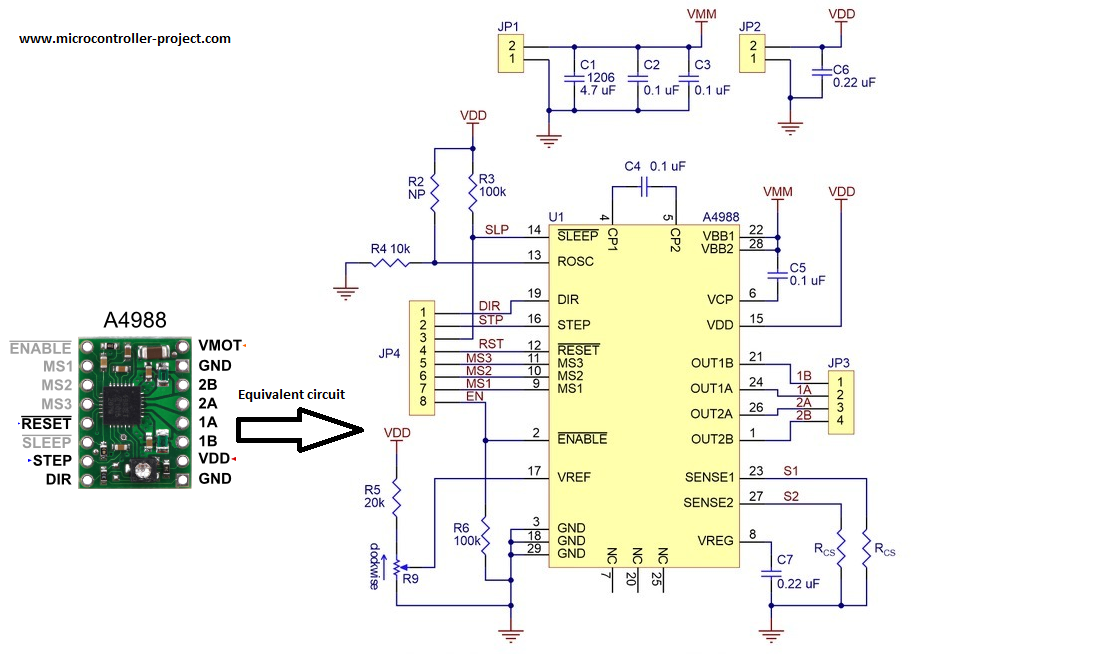 'stepper-motor' tag wiki - Robotics Stack Exchange