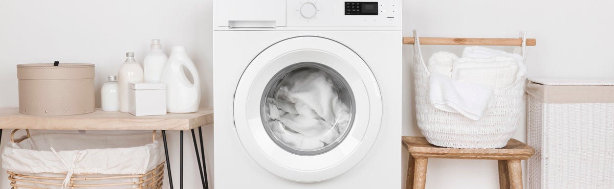 Washing Machine Ratings & Reliability