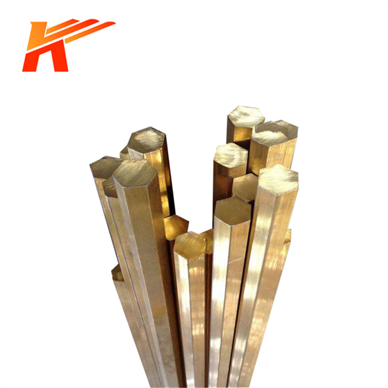 Factory Direct Lead-Free <a href='/copper-rod/'>Copper Rod</a>s: Exceptional Hot and Cold Processing Performance