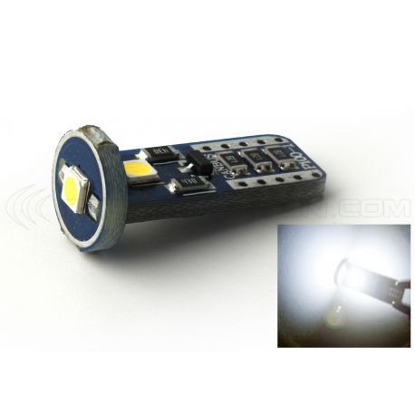 Nokya Mini Bulbs - Nokya SMD LED Car Accessories Light Bulb @ Optionstage.com