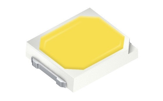 Ams Osram brightens up its headlight LED | LEDs Magazine