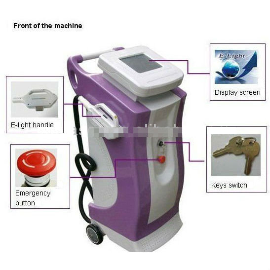 Portable Elight Hair Removal Machine E Light For Quick Hair Removal Skin Rejuvenation Pigmentation Vascular Removal For Salon Spa From Salonheaven, $1,465.74 | DHgate.Com