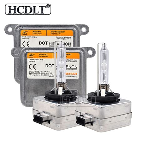 HID Conversion Kits Xenon HID Bulbs Ballasts