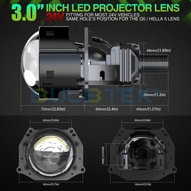 https://www.bulbtek.com/bi-led-projector-lens/