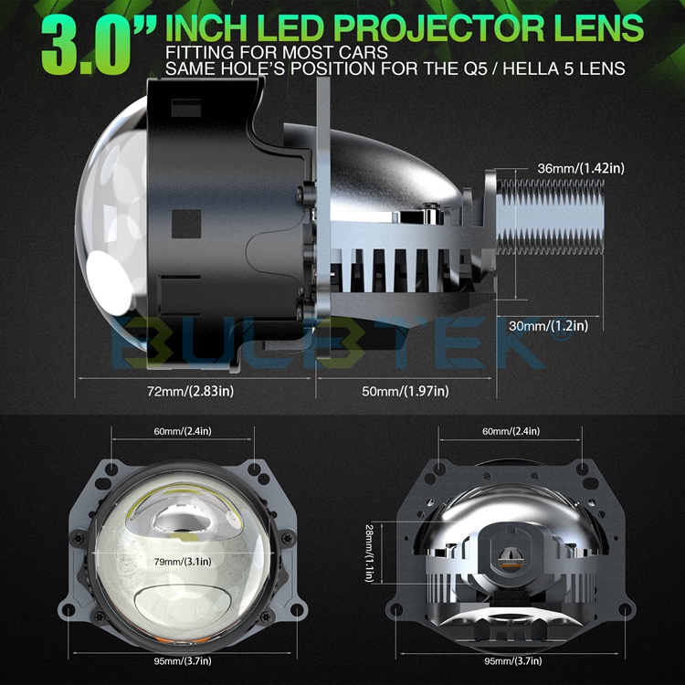 https://www.bulbtek.com/bi-led-projector-lens/