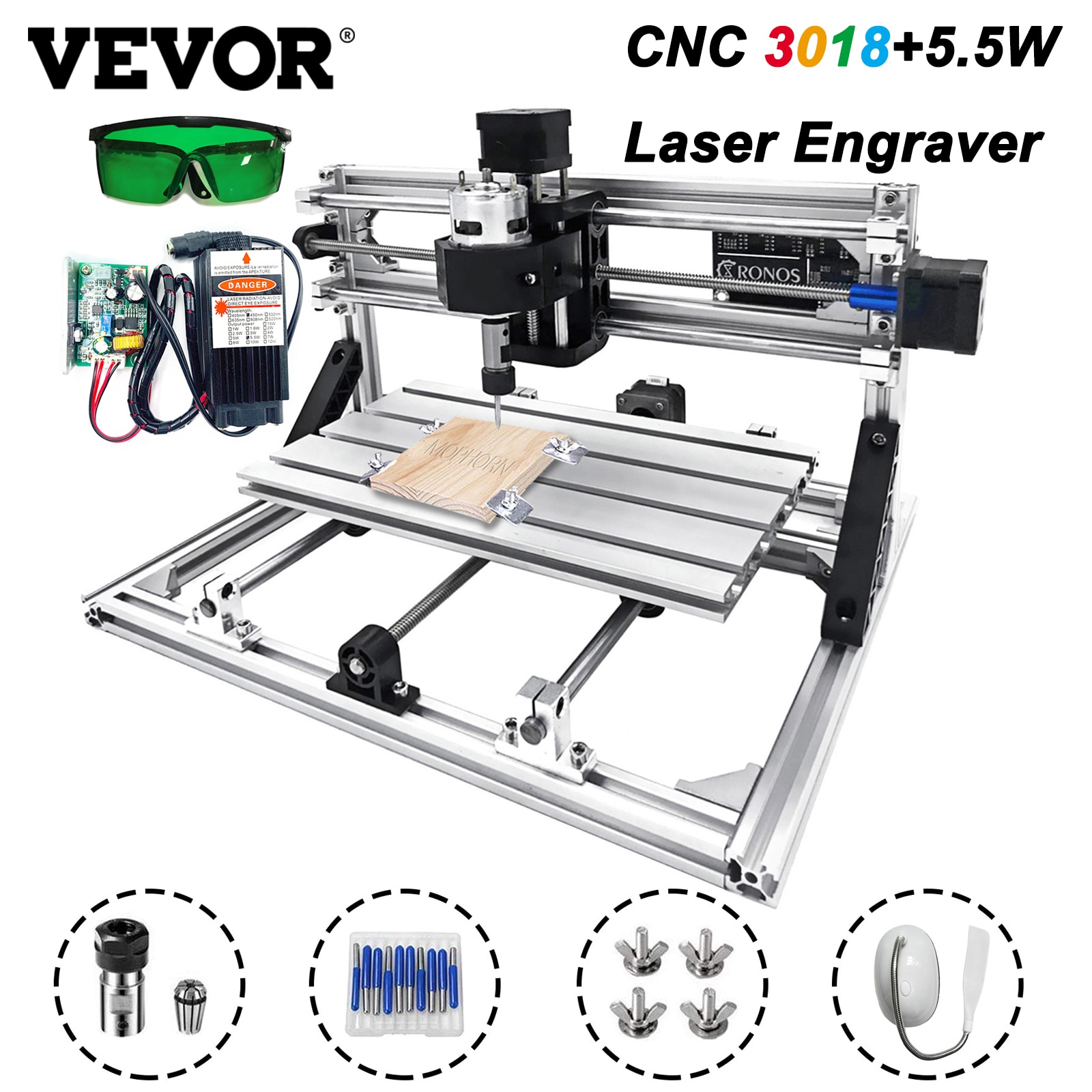 2021 Best CNC Laser Engraving & Cutting Machines for Sale - STYLECNC