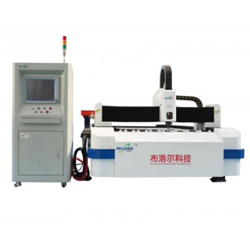 Discover First-class Precision - CE Series Fiber Laser Cutting Machines by [Factory Name]