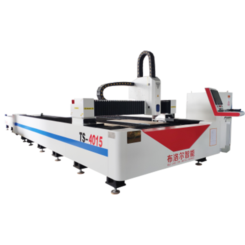 Factory-Direct TS Series Exchange Table Fiber Laser Cutting Machine - Superior Quality & Performance