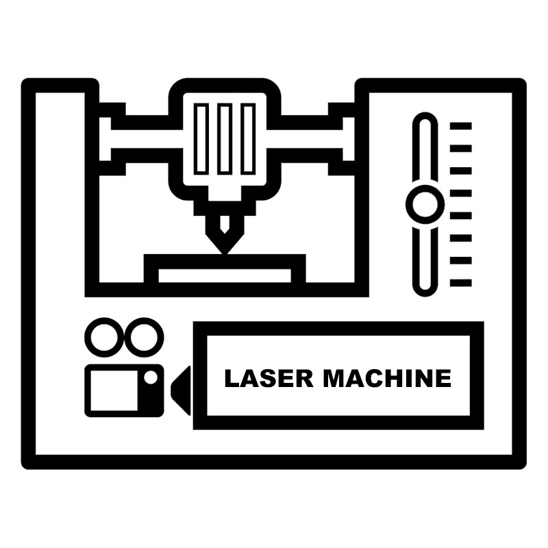 STYLECNC CNC Laser Engraving and Cutting Machine Videos for Tutorial, Training and Demonstration