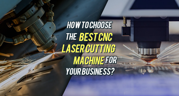 Laser Cutting Machine used for sale