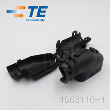 TE/AMP <a href='/connector/'>Connector</a> 1563110-1