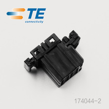 TE/AMP <a href='/connector/'>Connector</a> 174044-2