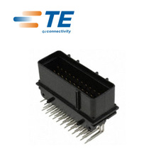 TE/AMP <a href='/connector/'>Connector</a> 281812-1