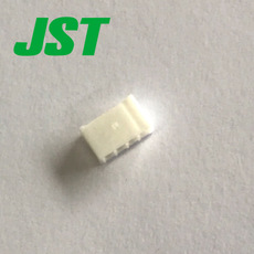 JST <a href='/connector/'>Connector</a> 4P-SAN-W