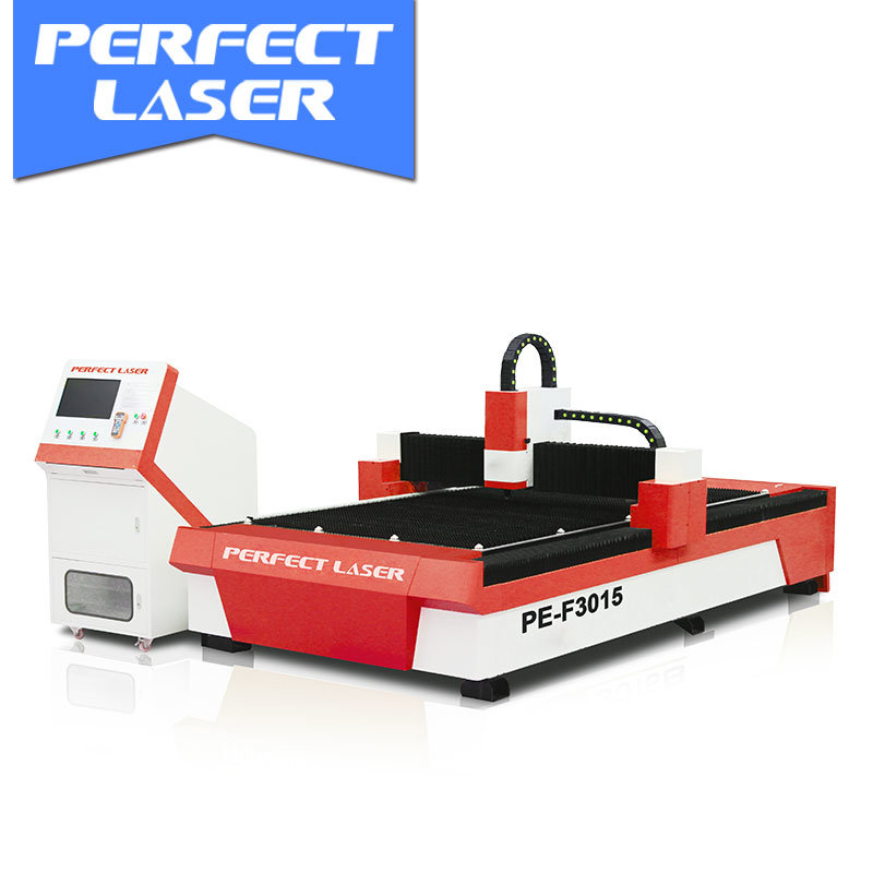 Metal cutting machine - i3 Linear - Jinan Bodor CNC machine CO.,LTD. - fiber laser / CNC / high-precision