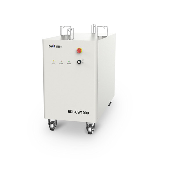 450nm 1000W <a href='/blue-diode-laser/'>Blue Diode Laser</a> easy to integrate the laser with system equipment.