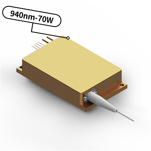 High-Performance 940nm Fiber-Coupled Laser - Factory Direct Pricing